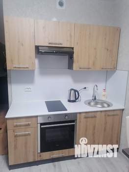 Студия квартира, на длительный срок, 26м2, 6/23 этаж