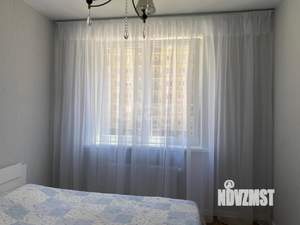 1-к квартира, на длительный срок, 38м2, 3/9 этаж