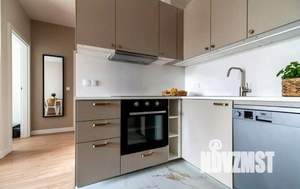 1-к квартира, на длительный срок, 42м2, 14/20 этаж