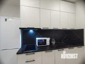 Студия квартира, на длительный срок, 25м2, 7/17 этаж