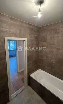 1-к квартира, на длительный срок, 37м2, 9/16 этаж