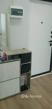 1-к квартира, на длительный срок, 38м2, 7/16 этаж