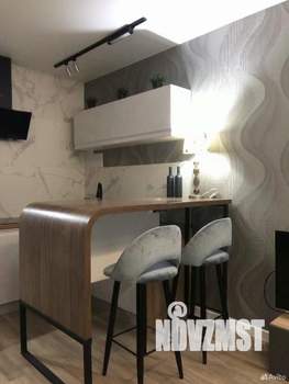 Студия квартира, посуточно, 25м2, 16/17 этаж