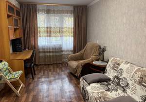 1-к квартира, на длительный срок, 30м2, 2/5 этаж