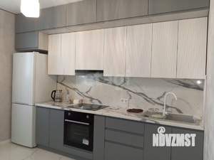 3-к квартира, на длительный срок, 81м2, 15/23 этаж