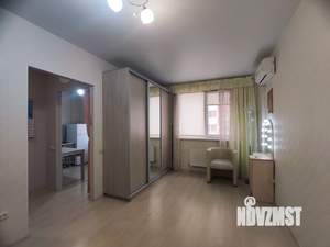 1-к квартира, на длительный срок, 28м2, 2/17 этаж