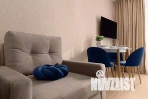 1-к квартира, посуточно, 22м2, 11/15 этаж