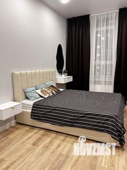 1-к квартира, на длительный срок, 35м2, 15/16 этаж