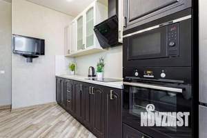 1-к квартира, посуточно, 48м2, 1/1 этаж