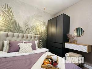 2-к квартира, посуточно, 36м2, 1/1 этаж