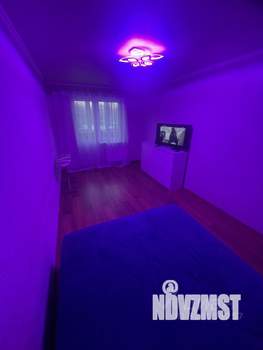 1-к квартира, на длительный срок, 42м2, 2/14 этаж