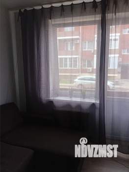 Студия квартира, на длительный срок, 19м2, 1/3 этаж