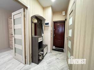 1-к квартира, на длительный срок, 38м2, 20/26 этаж