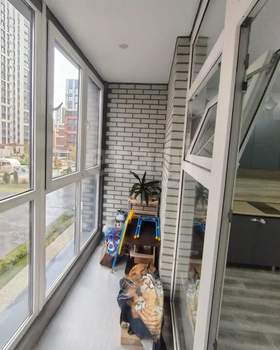 1-к квартира, на длительный срок, 30м2, 2/18 этаж