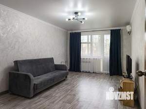 2-к квартира, на длительный срок, 51м2, 2/9 этаж