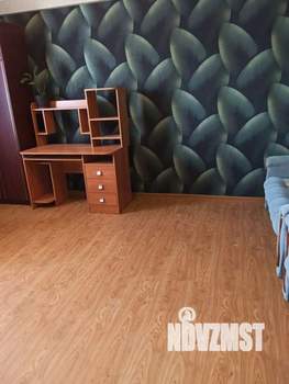 1-к квартира, на длительный срок, 38м2, 4/13 этаж