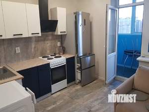 1-к квартира, на длительный срок, 36м2, 14/22 этаж