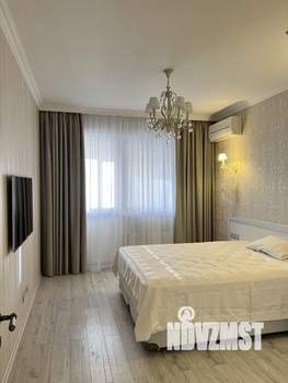 2-к квартира, на длительный срок, 80м2, 10/17 этаж