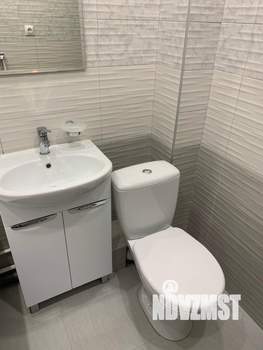 1-к квартира, на длительный срок, 40м2, 4/9 этаж