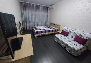 1-к квартира, на длительный срок, 42м2, 13/17 этаж