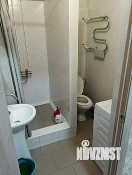 Студия квартира, на длительный срок, 28м2, 7/7 этаж