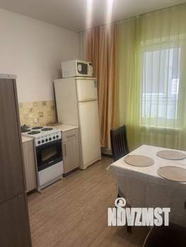 1-к квартира, на длительный срок, 36м2, 14/16 этаж