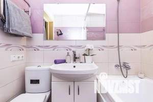 1-к квартира, посуточно, 35м2, 4/5 этаж