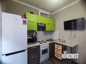 1-к квартира, на длительный срок, 36м2, 3/7 этаж