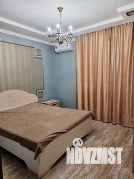 2-к квартира, посуточно, 60м2, 8/19 этаж