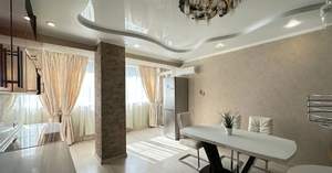 2-к квартира, на длительный срок, 90м2, 7/16 этаж