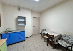 1-к квартира, на длительный срок, 39м2, 4/16 этаж