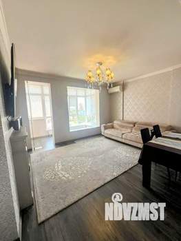 4-к квартира, на длительный срок, 120м2, 10/18 этаж