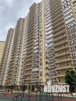 2-к квартира, на длительный срок, 70м2, 2/24 этаж