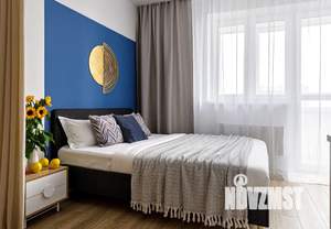 Студия квартира, посуточно, 23м2, 12/24 этаж