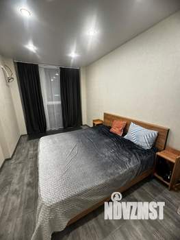 1-к квартира, на длительный срок, 40м2, 5/24 этаж