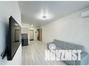 2-к квартира, на длительный срок, 54м2, 21/25 этаж