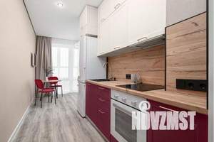 1-к квартира, посуточно, 23м2, 4/20 этаж