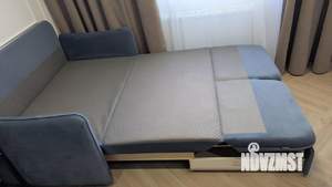 1-к квартира, на длительный срок, 38м2, 6/24 этаж