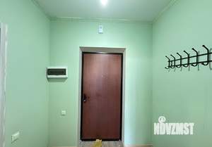 Студия квартира, на длительный срок, 25м2, 4/16 этаж