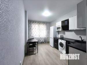 1-к квартира, на длительный срок, 35м2, 3/16 этаж