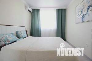2-к квартира, посуточно, 44м2, 12/16 этаж