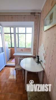 1-к квартира, на длительный срок, 32м2, 4/5 этаж