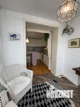 3-к квартира, на длительный срок, 100м2, 15/26 этаж