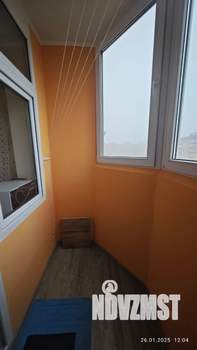 1-к квартира, на длительный срок, 35м2, 16/18 этаж
