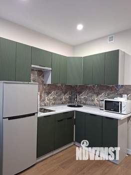 Студия квартира, на длительный срок, 25м2, 4/9 этаж