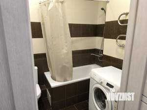 1-к квартира, на длительный срок, 42м2, 5/9 этаж