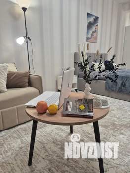 1-к квартира, посуточно, 49м2, 8/16 этаж