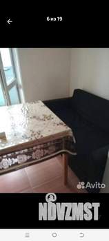 1-к квартира, на длительный срок, 39м2, 9/10 этаж