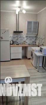 1-к квартира, на длительный срок, 30м2, 4/24 этаж