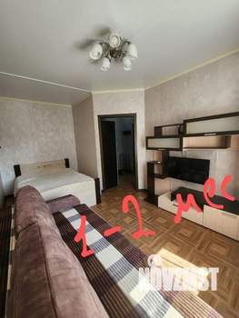 1-к квартира, на длительный срок, 29м2, 9/19 этаж